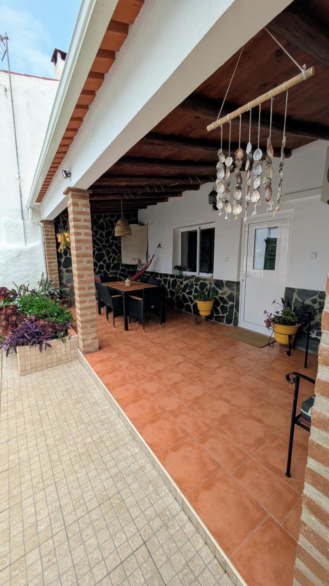 Casa Da Enxota Vila Povoa de Sao Miguel Exterior foto