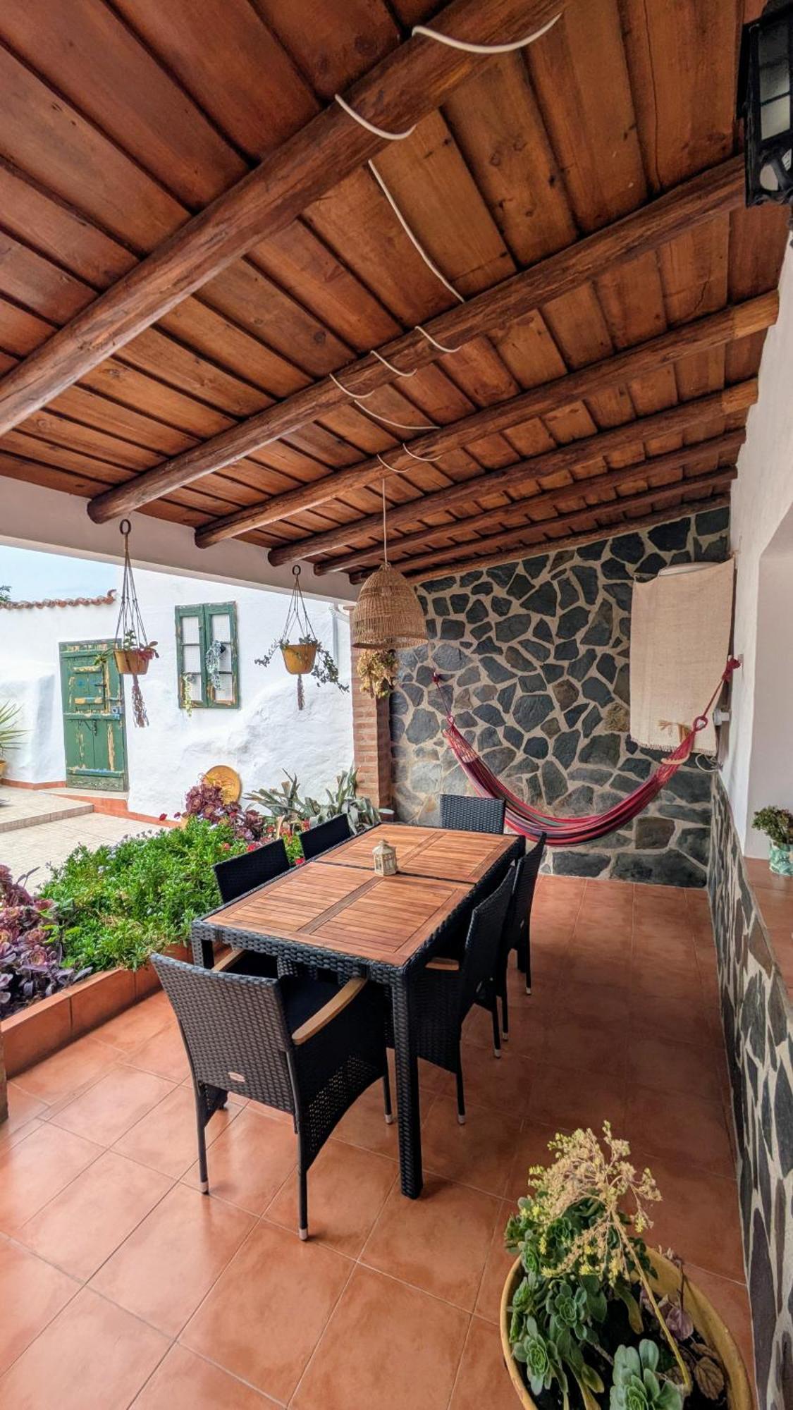 Casa Da Enxota Vila Povoa de Sao Miguel Exterior foto